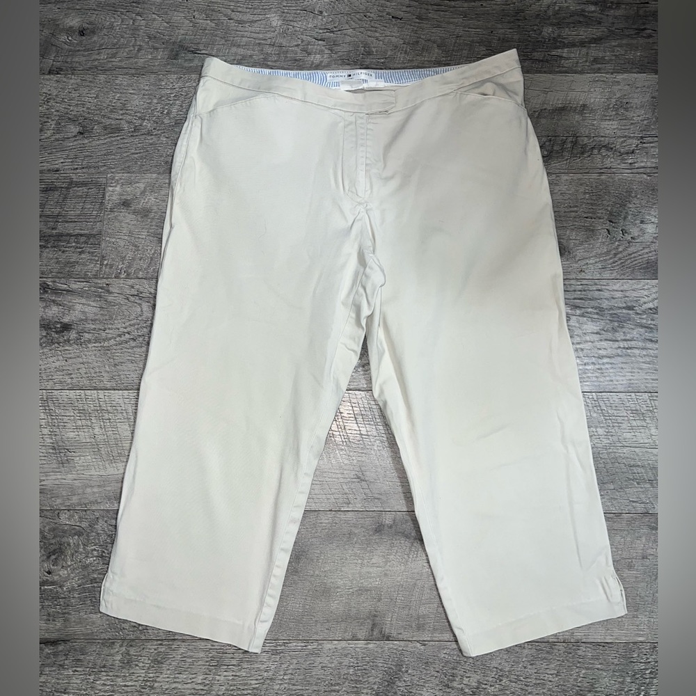 Tommy Hilfiger Capris